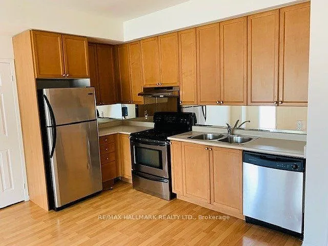 1 bed, $2,300 — Photo 2