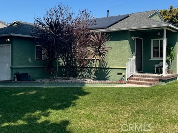 6539 Fairman St, Lakewood, CA 90713
