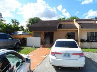 922 SW 89th Ave, Miami, FL 33174