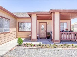 2021 Highland Ave, Pahrump, NV 89048