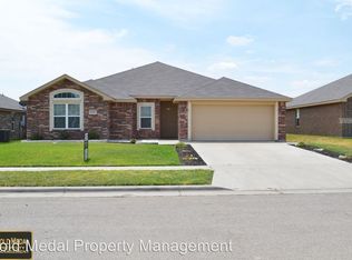 2108 Golden Eagle Dr, Killeen, TX 76549