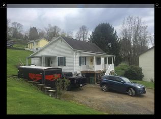 464 Posten Ave, Morgantown, WV 26501