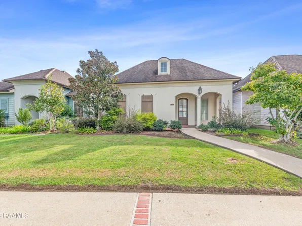 108 Cabana Row, Lafayette, LA 70508