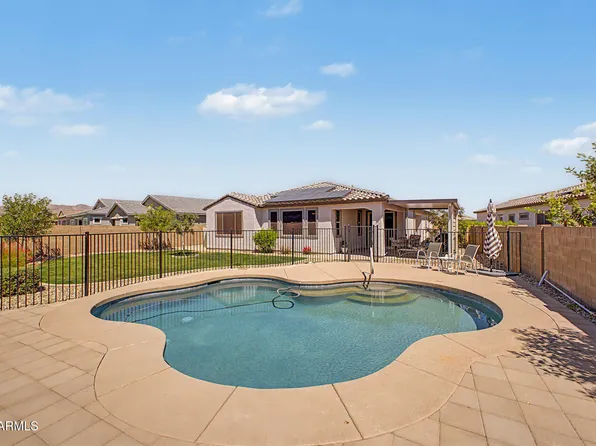 19155 W HAZELWOOD Street, Litchfield Park, AZ 85340