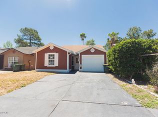 11764 Wattle Tree Rd N, Jacksonville, FL 32246