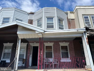 4832 N Sydenham St, Philadelphia, PA, 19141