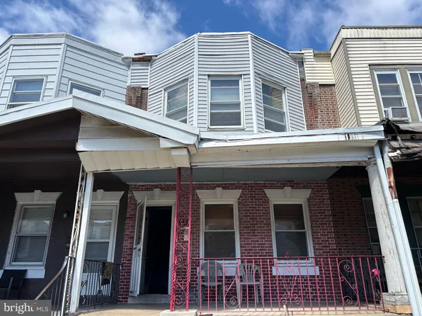 4832 N Sydenham St, Philadelphia, PA 19141