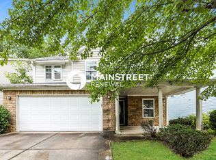 3005 Sable Trl, Atlanta, GA 30349