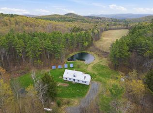 228 Leonard Road, Sharon, VT 05065