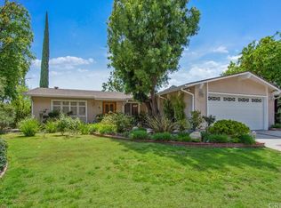 7131 Rivol Rd, West Hills, CA 91307