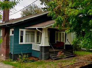 5104 NE 15th Ave, Portland, OR 97211