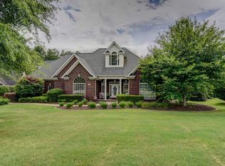 940 Lansfair Dr, Inman, SC 29349