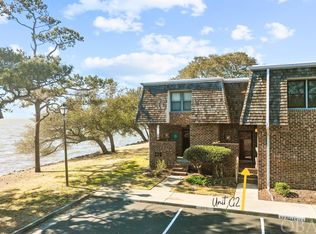 500 W Villa Dunes Dr #G2, Nags Head, NC 27959