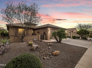 26485 W PONTIAC Drive, Buckeye, AZ 85396