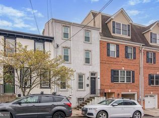 116 Dawson St, Philadelphia, PA 19127