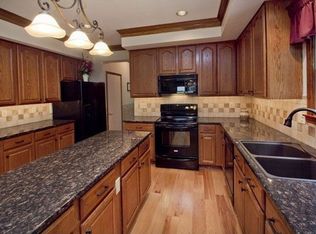 7642 Johntimm Ct, Dublin, OH 43017