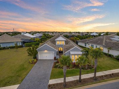 6007 Barthelemy AVE, Naples, FL, 34113