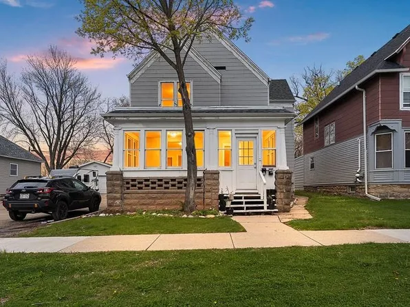 714 Metoxen Ave, Kaukauna, WI 54130