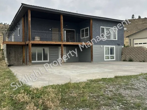 2973 Us Highway 10 E, Park City, MT 59063