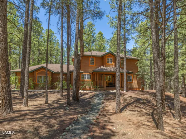 2950 W Kiltie Ln, Flagstaff, AZ 86005
