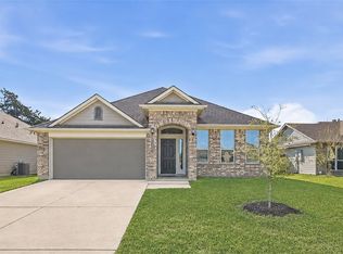2721 Porters Way, Bryan, TX 77803