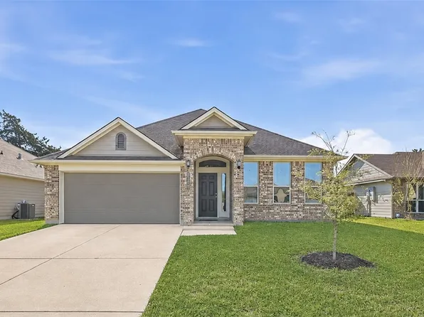 2721 Porters Way, Bryan, TX 77803