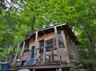 12805 N Pike Rd, Mount Perry, OH 43760