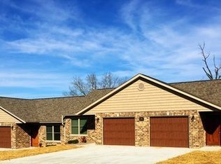 M167-110-MF4, Saint Robert, MO 65584