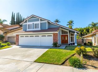 17872 Via Casitas Dr, Chino Hills, CA 91709