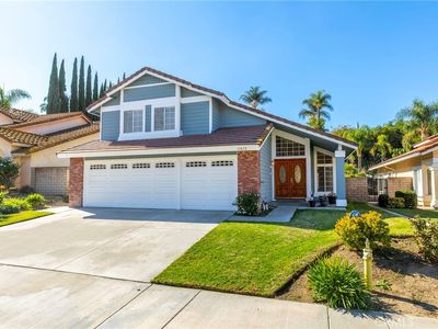 17872 Via Casitas Dr, Chino Hills, CA, 91709