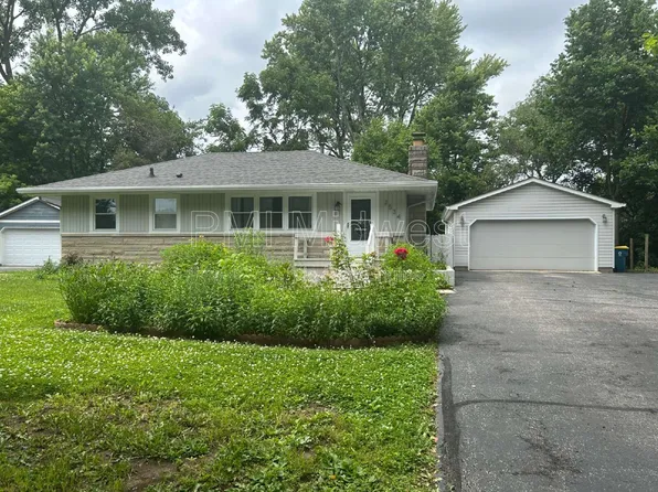 2534 Parr Dr, Indianapolis, IN 46220