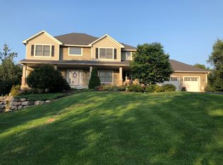 21231 145th St NW, Elk River, MN 55330