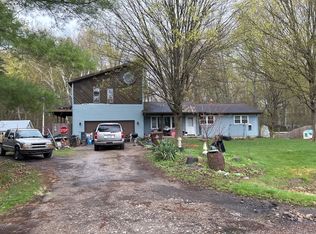 896 Shawano Dr, Mason, MI