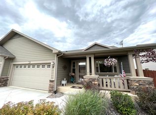 16 Sand Piper Loop #1, Helena, MT 59602