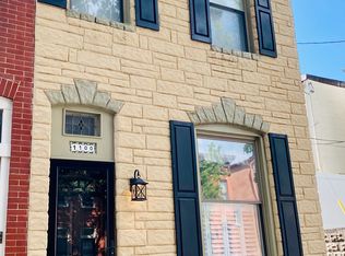 1100 S Ellwood Ave, Baltimore, MD