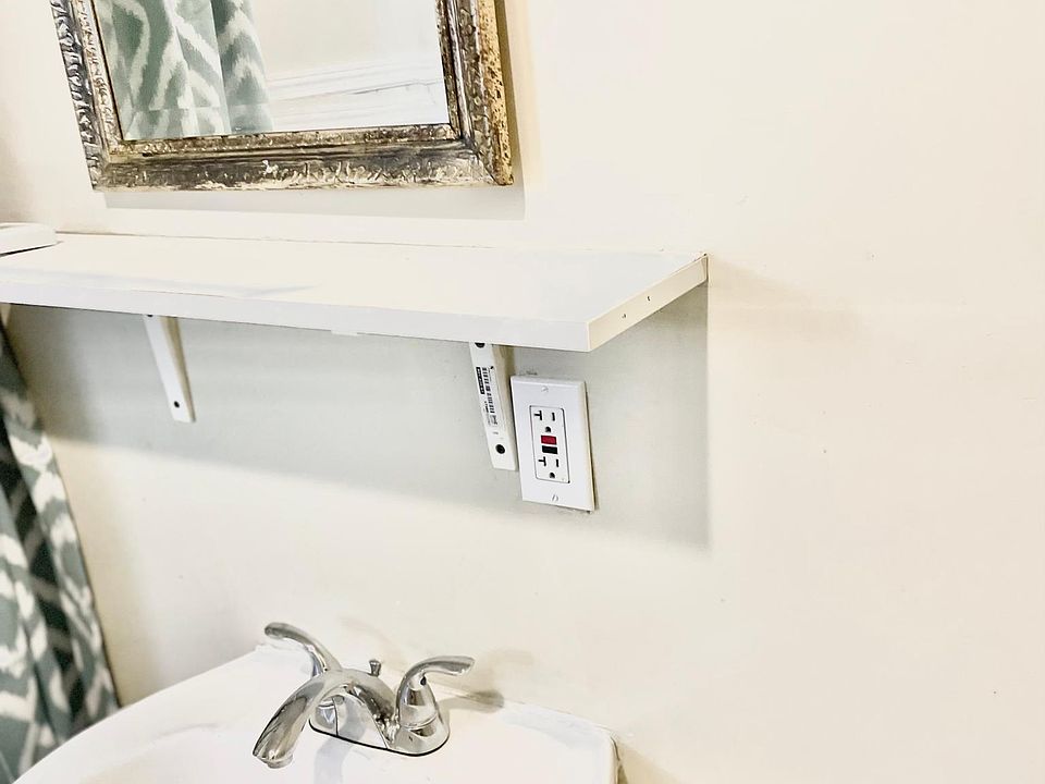 Bathroom private