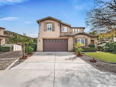 13589 Sohail St, Lakeside, CA, 92040