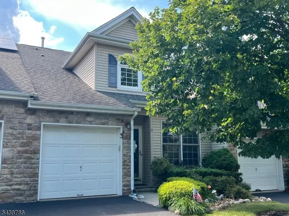 3 Silcox Pl, Franklin Twp., NJ 08873