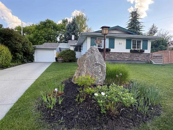 55 N Kelvin Pl SW, Calgary, AB T2V 2L2
