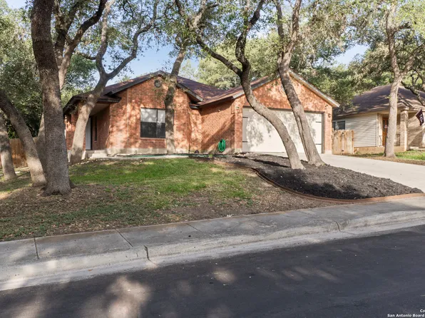 3205 Prichard Pl, Schertz, TX 78154