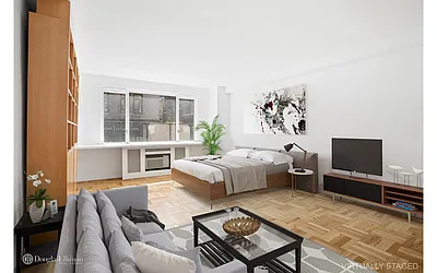 Sold by Douglas Elliman