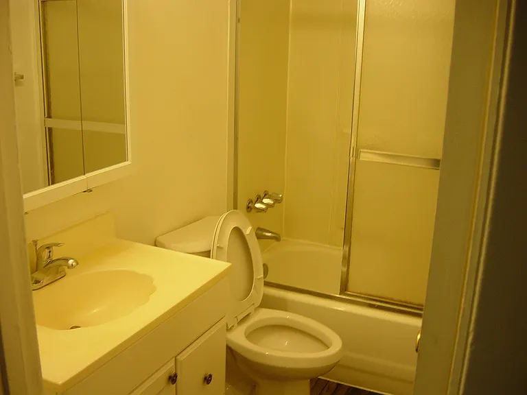 main bathroom upstairs