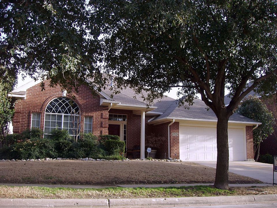 QUIET TREE LINED STREET
