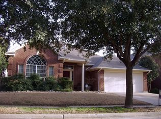 5424 Catlow Valley Rd, Fort Worth, TX 76137