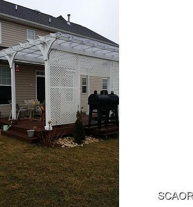 Enjoyable Outdoor Entertaining