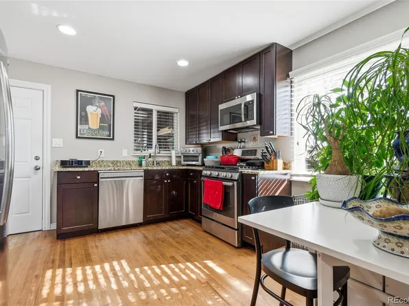 1865 S Yuma Street, Denver, CO 80223