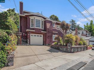 1121 Grandview Dr, Martinez, CA 94553