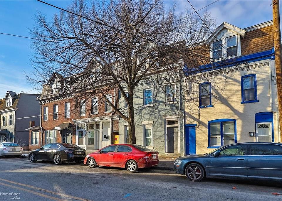 338 N. 2nd Street - 338 N 2nd St Allentown PA | Zillow