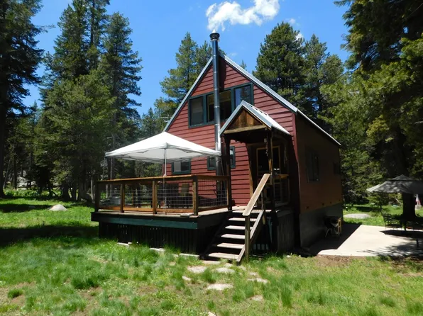 50 Silvertip Rd #10A, Arnold, CA 95223