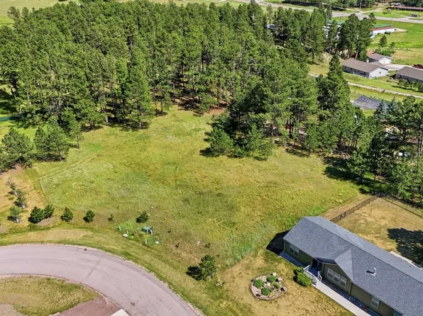 119 Surrey Ln, Custer, SD 57730
